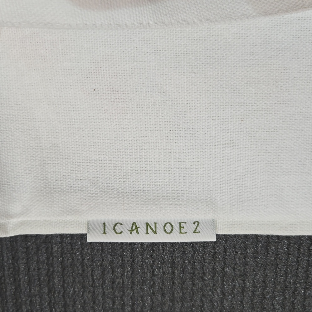 1canoe2 Save The Bees Cotton Canvas Tote Bag - Picture 6 of 6